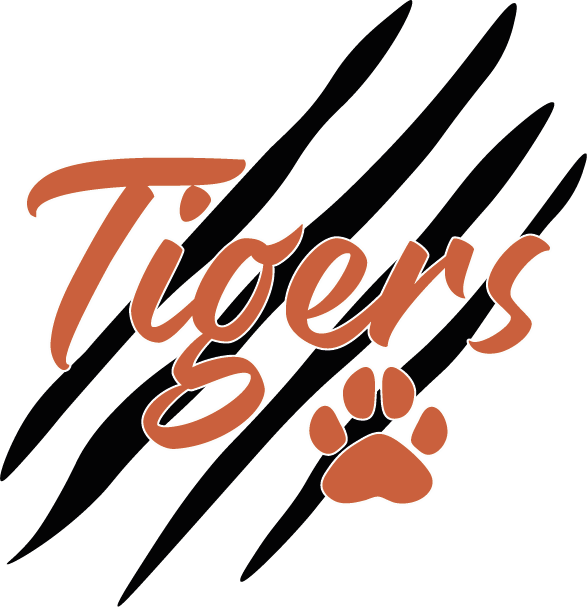 Tigers Claw
