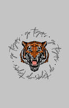 Load image into Gallery viewer, Go Tigers
