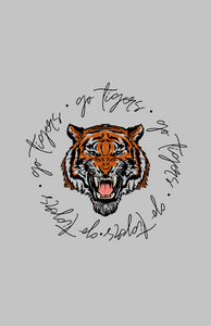 Go Tigers