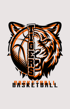 Load image into Gallery viewer, Tiger Shirts - Oatmeal
