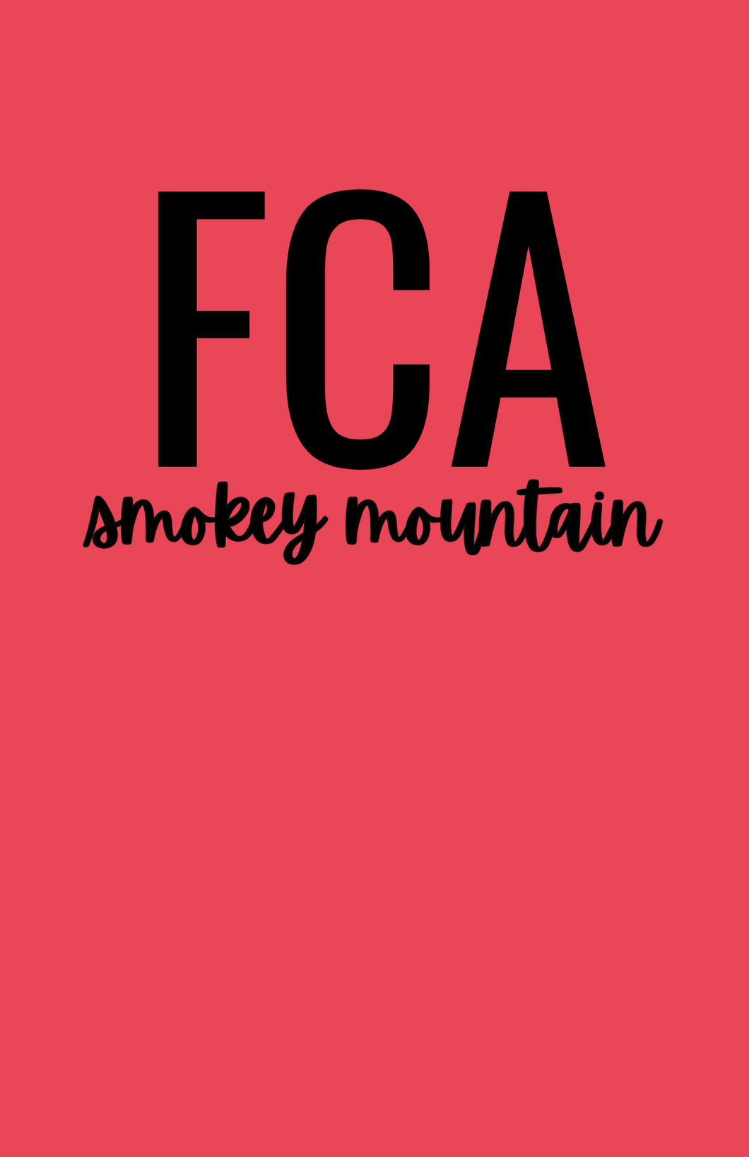 FCA