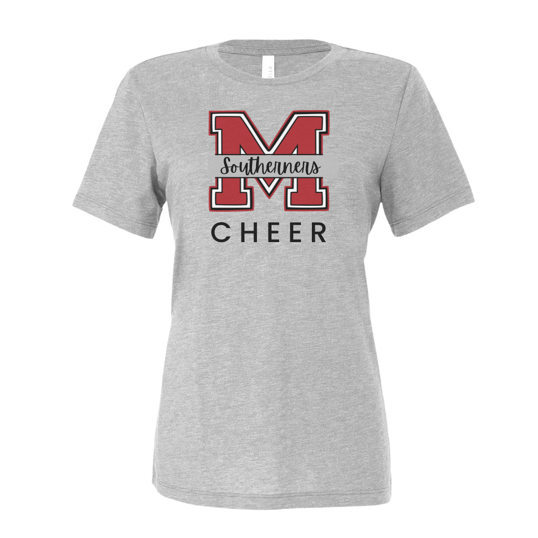 Southerners Cheerleading