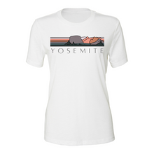 Load image into Gallery viewer, Yosemite Shirt - Horizon Design
