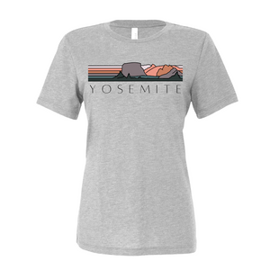 Yosemite Shirt - Horizon Design