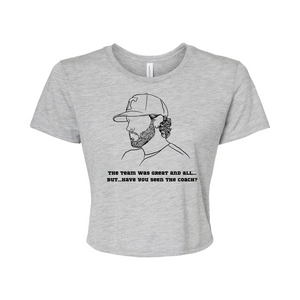 Coach Shirt