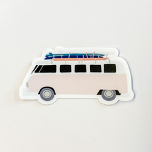 Load image into Gallery viewer, Road Trip Sticker

