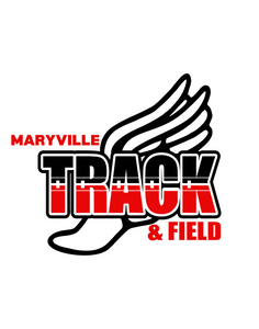 Maryville Track Shirt