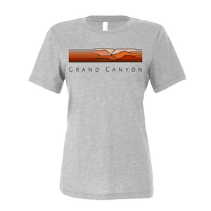 Grand Canyon Shirt - Horizon Design
