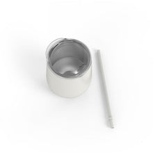 Load image into Gallery viewer, Bev Steel 12 oz
