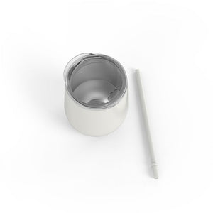 Bev Steel 12 oz