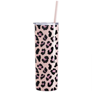 Skinny Steel Tumbler
