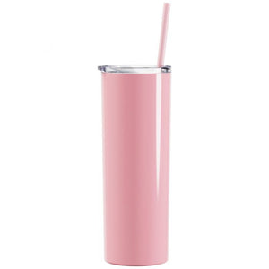 Skinny Steel Tumbler