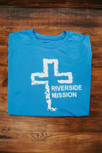 Load image into Gallery viewer, Riverside Mission Shirt
