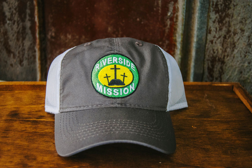 Riverside Mission Hat