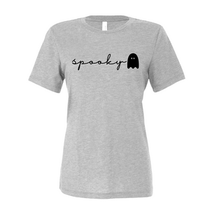 Spooky Shirt