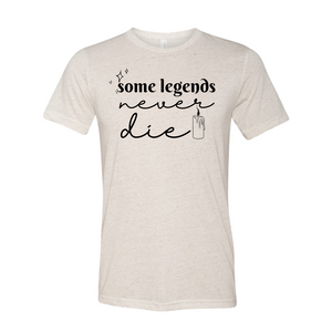 Legends Shirt
