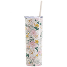 Load image into Gallery viewer, Skinny Steel Tumbler
