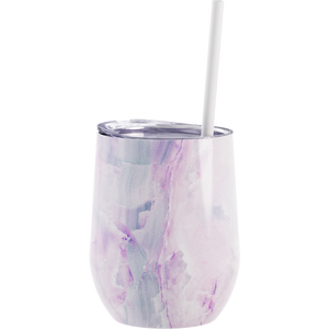 Bev Steel 12 oz