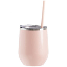 Load image into Gallery viewer, Bev Steel 12 oz
