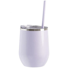 Load image into Gallery viewer, Bev Steel 12 oz
