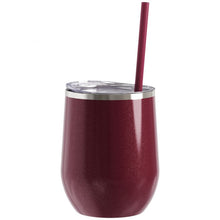 Load image into Gallery viewer, Bev Steel 12 oz

