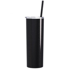 Load image into Gallery viewer, Skinny Steel Tumbler
