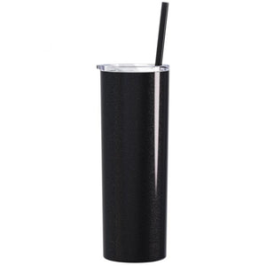 Skinny Steel Tumbler