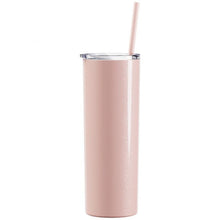 Load image into Gallery viewer, Skinny Steel Tumbler
