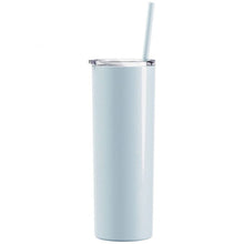 Load image into Gallery viewer, Skinny Steel Tumbler

