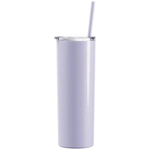 Skinny Steel Tumbler