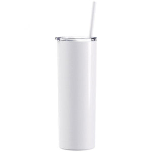 Skinny Steel Tumbler