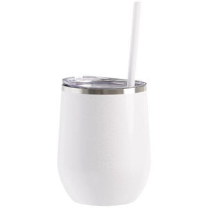 Bev Steel 12 oz