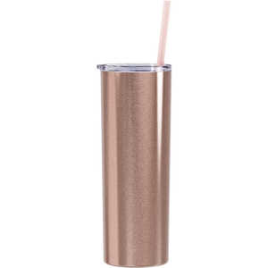 Skinny Steel Tumbler