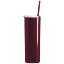 Load image into Gallery viewer, Skinny Steel Tumbler
