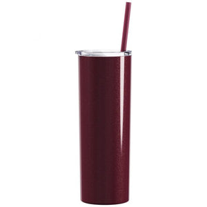 Skinny Steel Tumbler
