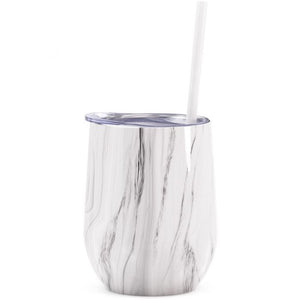 Bev Steel 12 oz