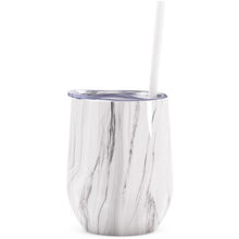 Load image into Gallery viewer, Bev Steel 12 oz
