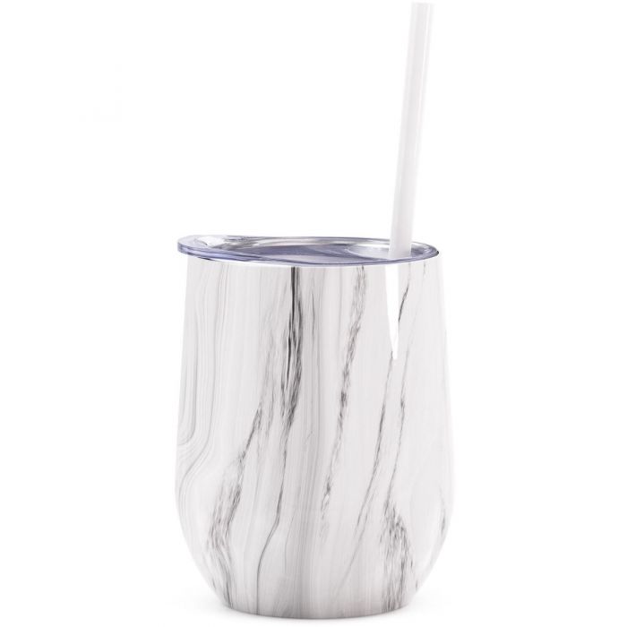 Bev Steel 12 oz