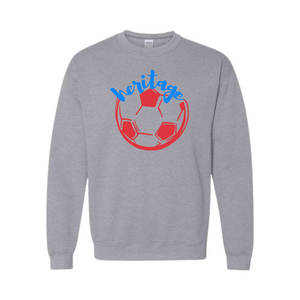 Heritage - Soccer Ball