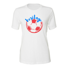 Load image into Gallery viewer, Heritage - Soccer Ball
