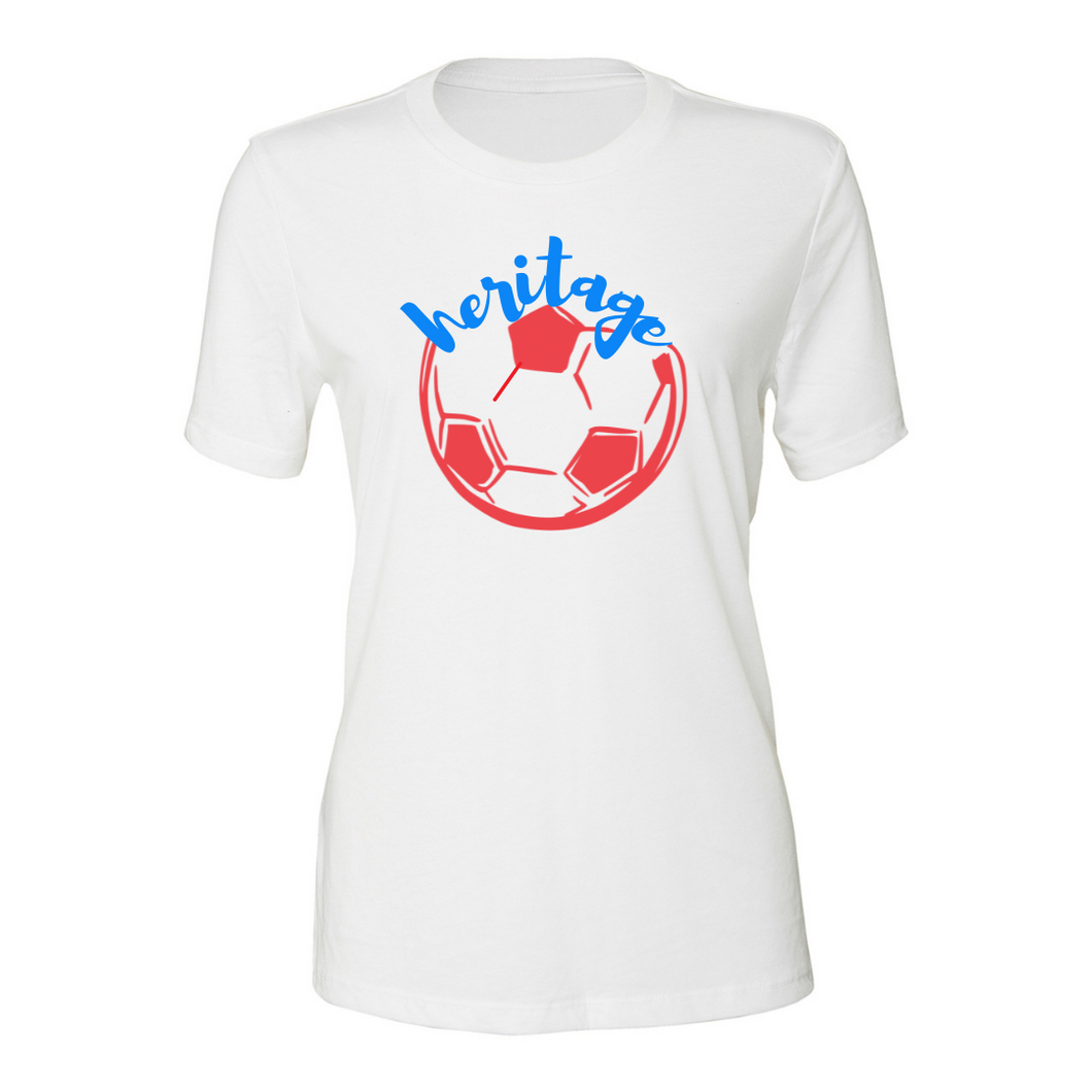 Heritage - Soccer Ball