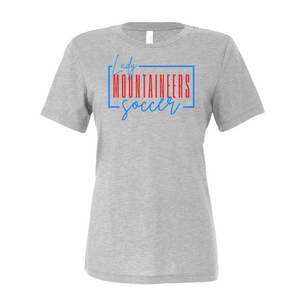 Lady Mountaineers Soccer