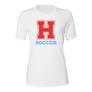 Heritage Soccer