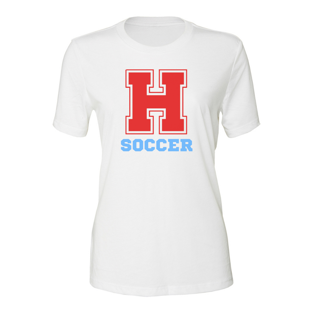 Heritage Soccer