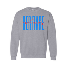 Load image into Gallery viewer, Heritage Mountaineers - Blue Design
