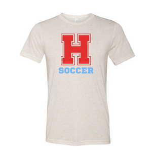 Heritage Soccer