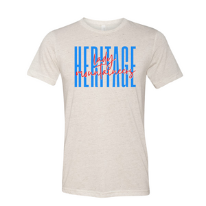 Heritage Lady Mountaineers