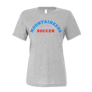 Mountaineers Soccer