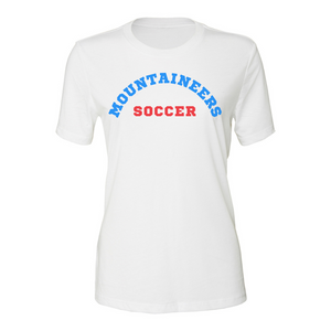 Mountaineers Soccer
