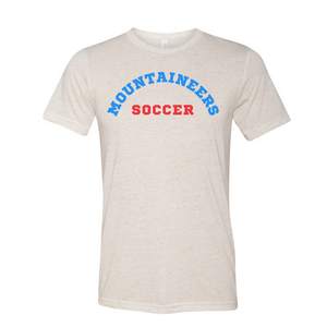 Mountaineers Soccer